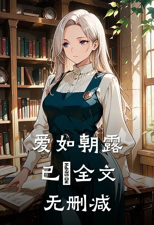 爱如朝露已晞全文无删减