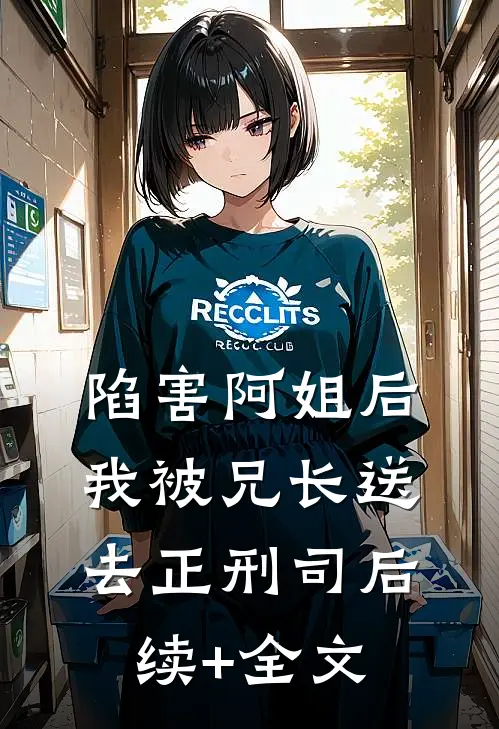 陷害阿姐后，我被兄长送去正刑司后续+全文