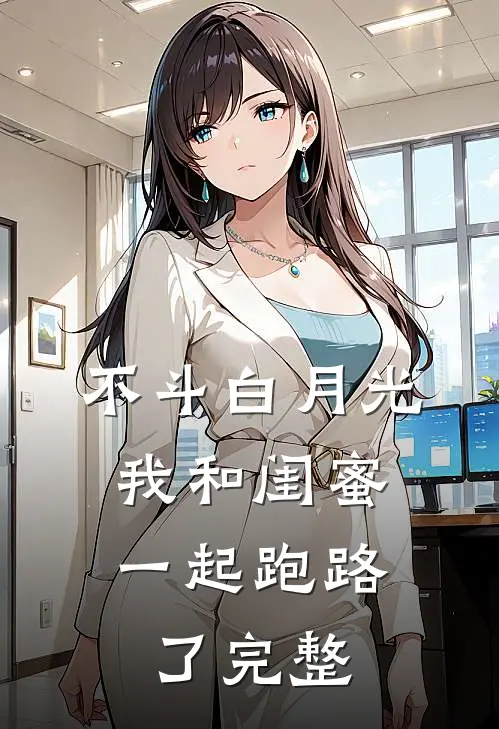 不斗白月光，我和闺蜜一起跑路了完整