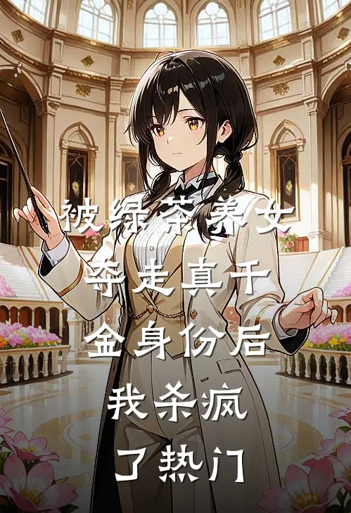 被绿茶养女夺走真千金身份后，我杀疯了热门