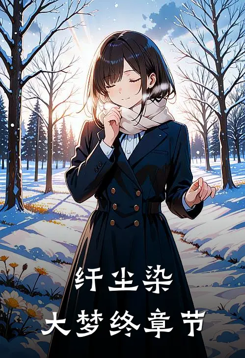 纤尘染，大梦终章节
