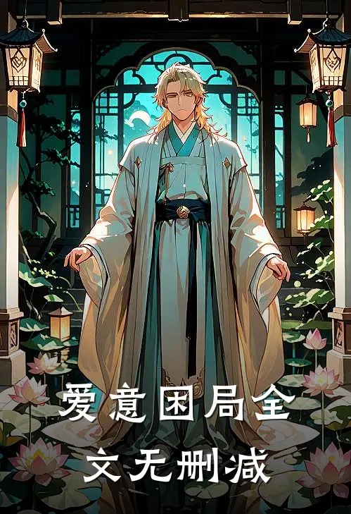 爱意困局全文无删减