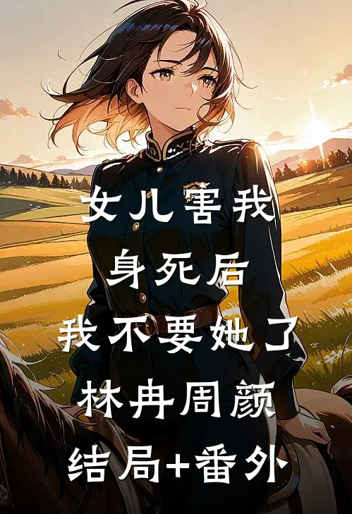 女儿害我身死后，我不要她了林冉周颜:结局+番外