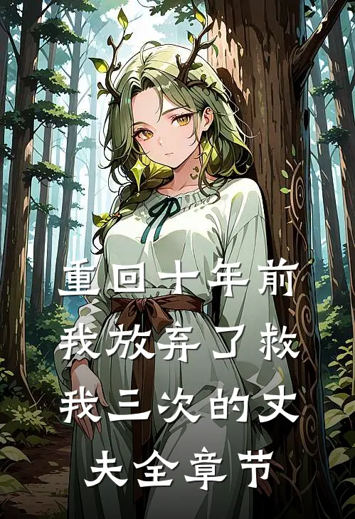 重回十年前，我放弃了救我三次的丈夫全章节