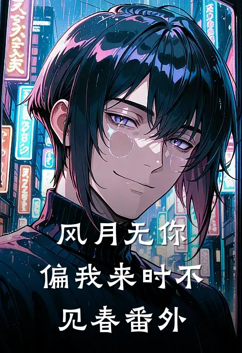 风月无你，偏我来时不见春番外