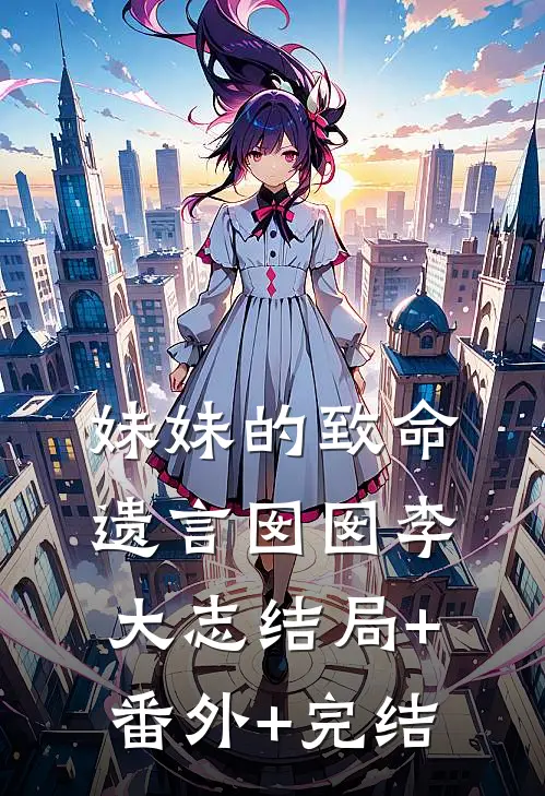 妹妹的致命遗言囡囡李大志结局+番外+完结