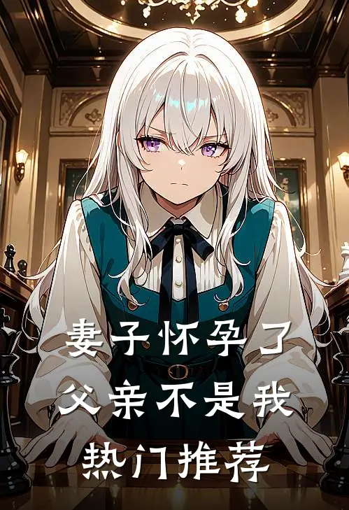妻子怀孕了，父亲不是我热门推荐
