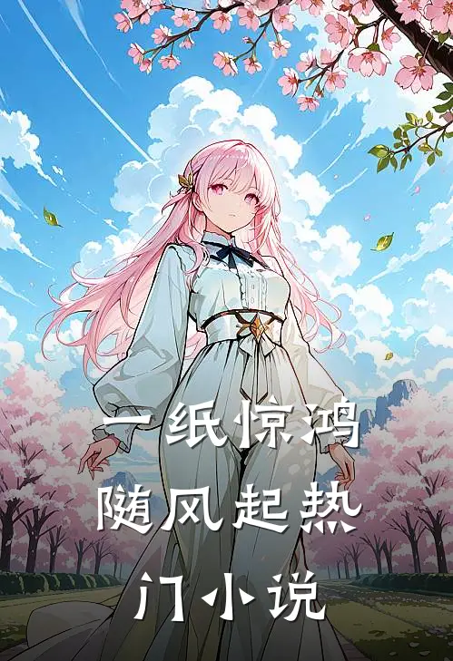 一纸惊鸿随风起热门小说