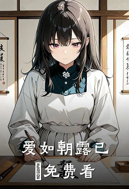 爱如朝露已晞免费看