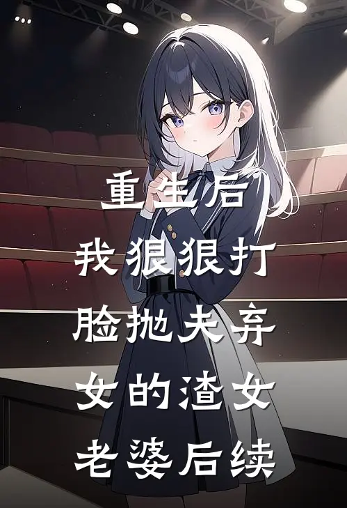重生后，我狠狠打脸抛夫弃女的渣女老婆后续