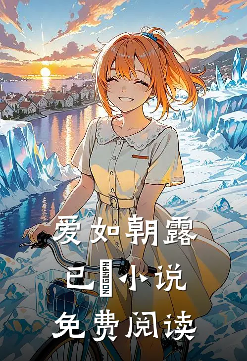 爱如朝露已晞小说免费阅读