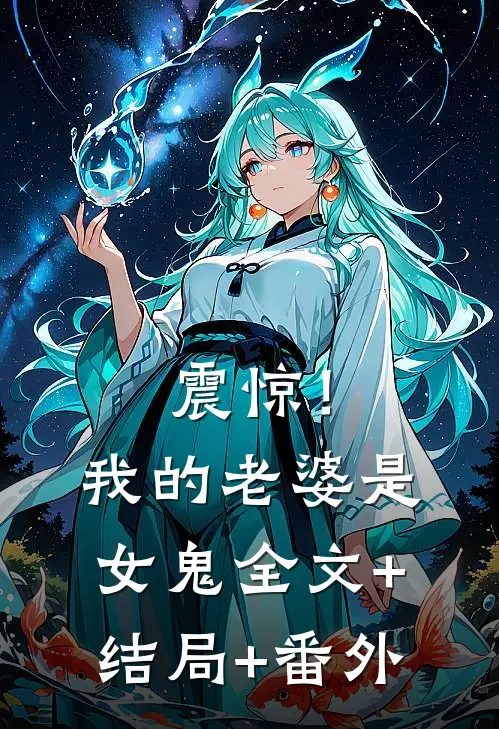 震惊！我的老婆是女鬼:全文+结局+番外
