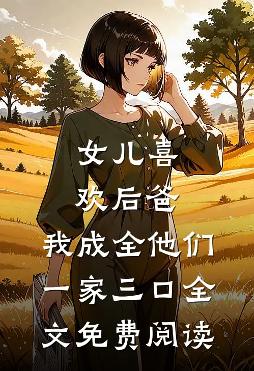 女儿喜欢后爸，我成全他们一家三口全文免费阅读