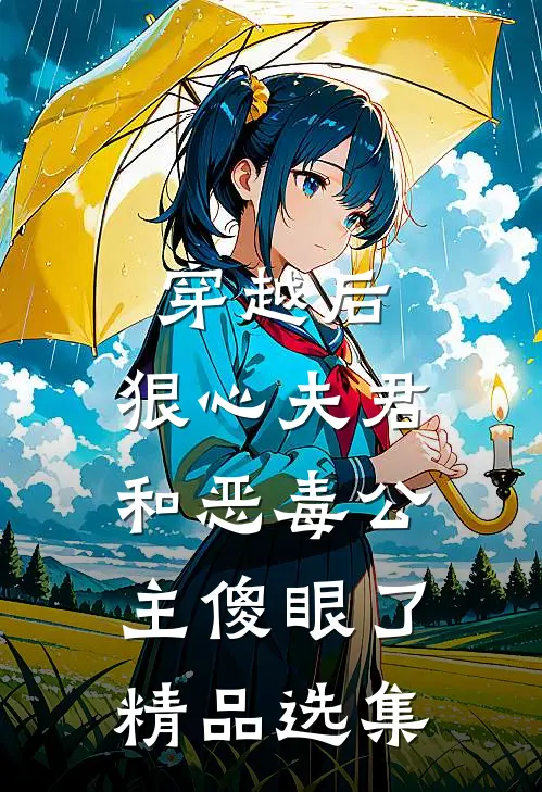 穿越后，狠心夫君和恶毒公主傻眼了精品选集