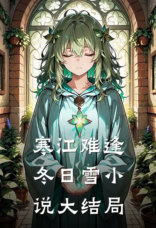 寒江难逢冬日雪小说大结局