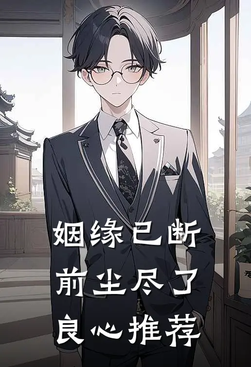 姻缘已断，前尘尽了良心推荐