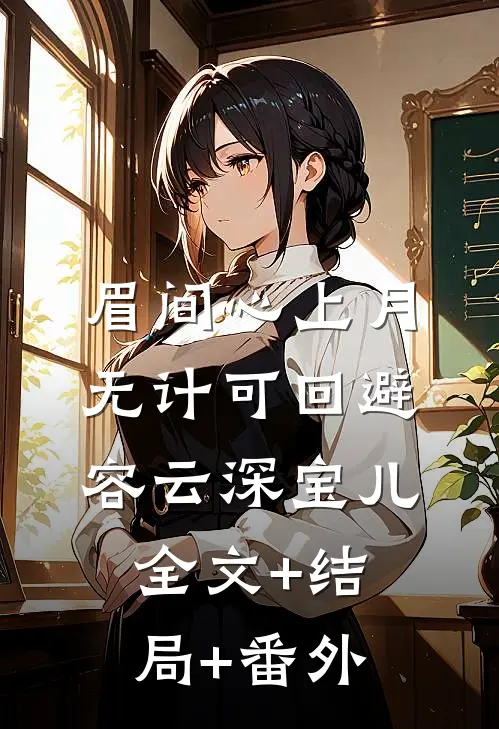 眉间心上月，无计可回避容云深宝儿全文+结局+番外