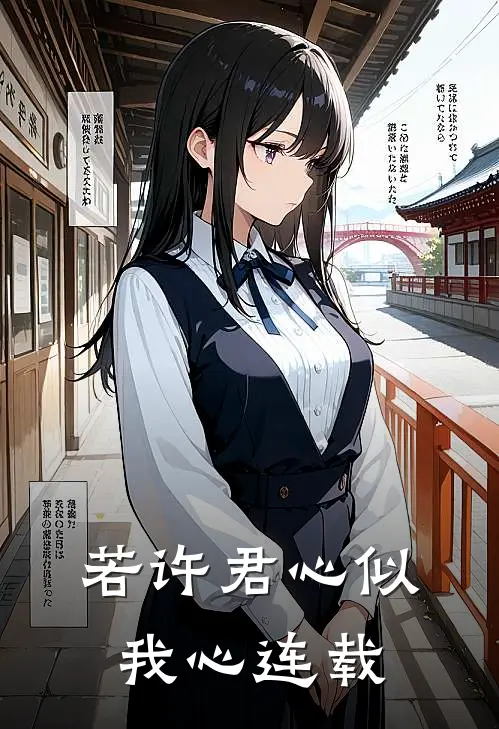 若许君心似我心连载