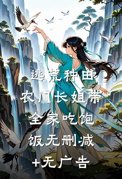 逃荒种田：农门长姐带全家吃饱饭无删减+无广告