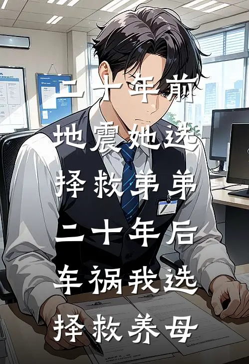 情浅不渡川完整文集阅读
