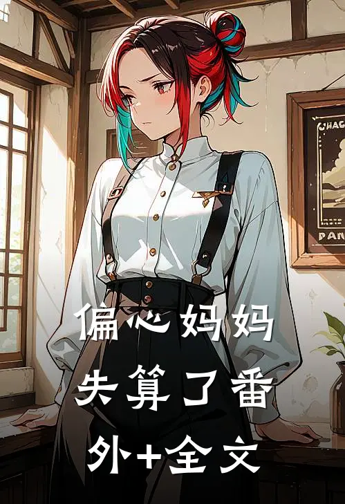偏心妈妈失算了(番外)+(全文)