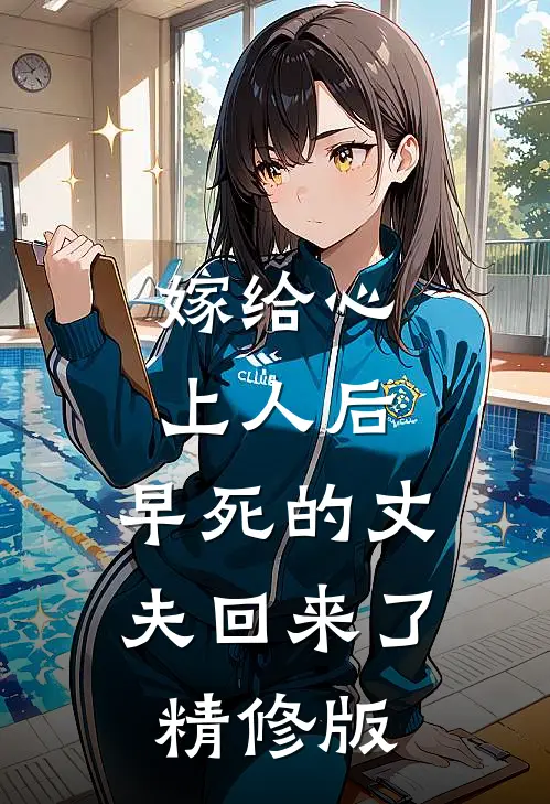 嫁给心上人后，早死的丈夫回来了精修版
