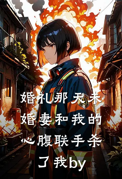 婚礼那天未婚妻和我的心腹联手杀了我by