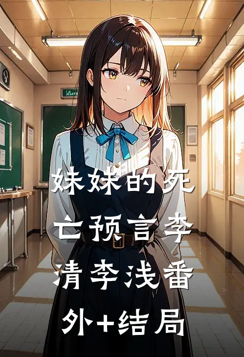 妹妹的死亡预言李清李浅(番外)+(结局)