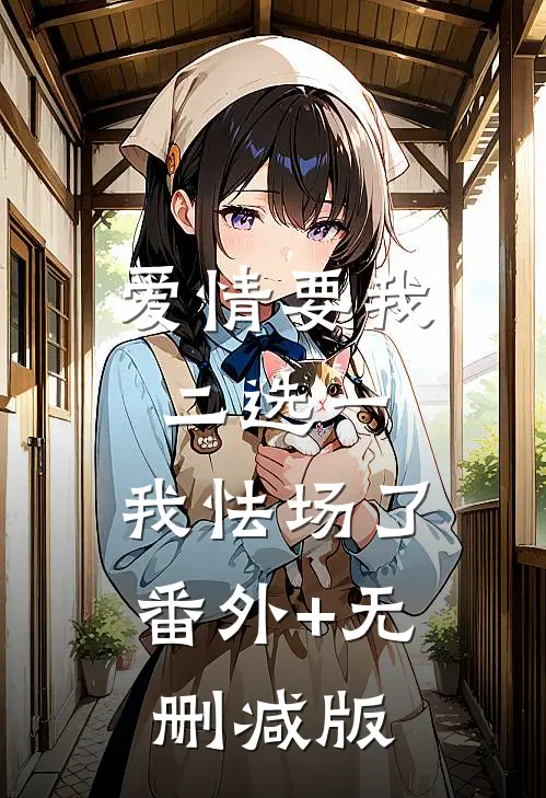爱情要我二选一，我怯场了番外+无删减版
