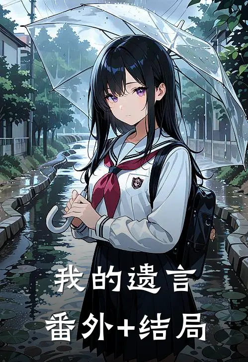 我的遗言:(番外)+(结局)
