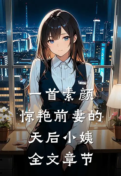 一首素颜，惊艳前妻的天后小姨全文章节