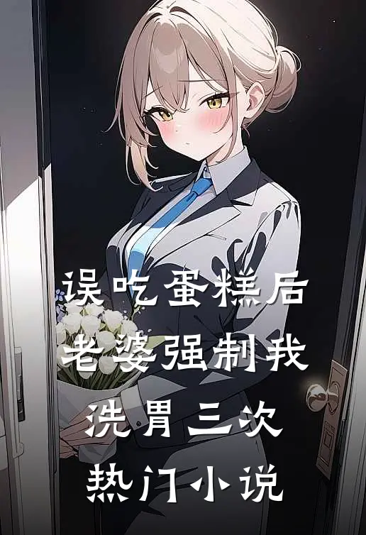误吃蛋糕后，老婆强制我洗胃三次热门小说