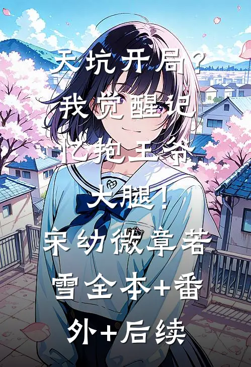 天坑开局？我觉醒记忆抱王爷大腿！宋幼微章若雪:全本+番外+后续