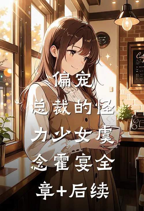 偏宠：总裁的怪力少女虞念霍宴全章+后续