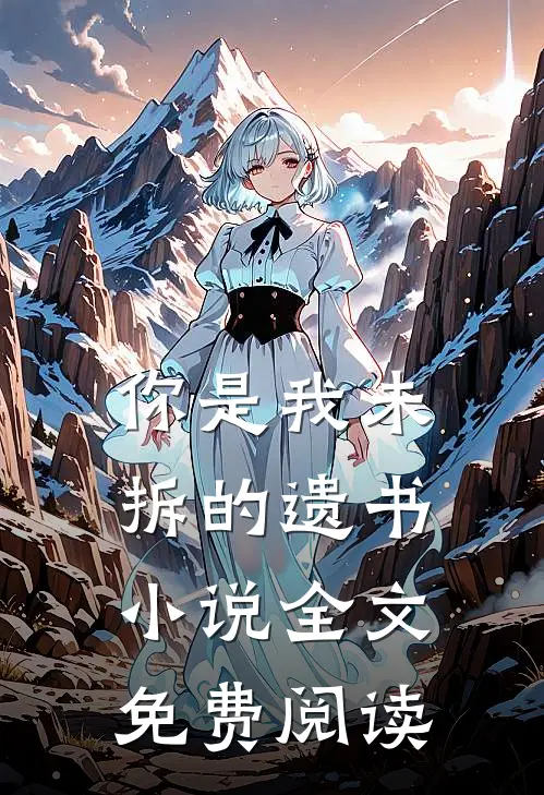 你是我未拆的遗书小说全文免费阅读