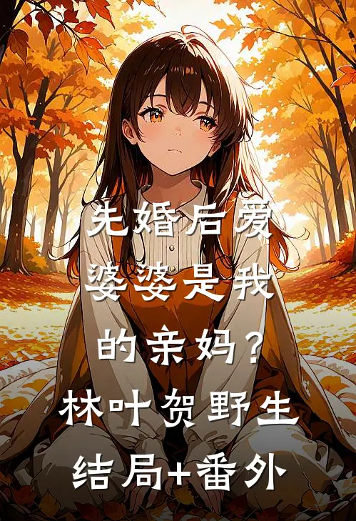 先婚后爱：婆婆是我的亲妈？林叶贺野生结局+番外