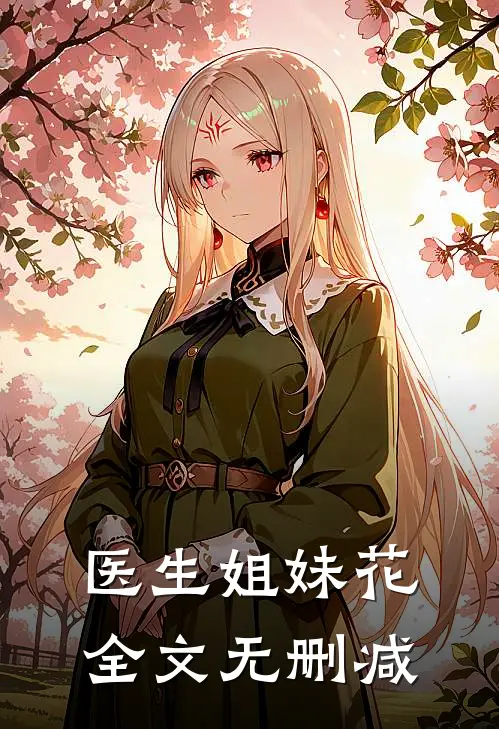 医生姐妹花全文无删减