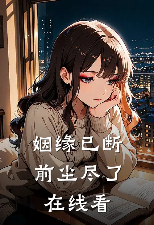姻缘已断，前尘尽了在线看