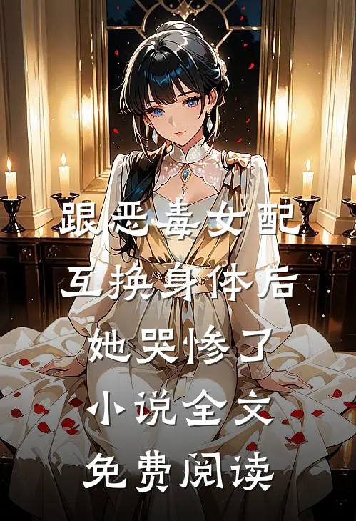 跟恶毒女配互换身体后，她哭惨了小说全文免费阅读