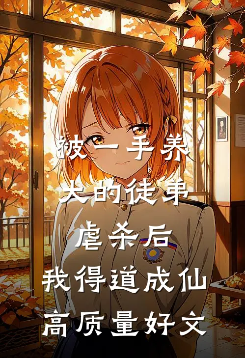 被一手养大的徒弟虐杀后，我得道成仙高质量好文