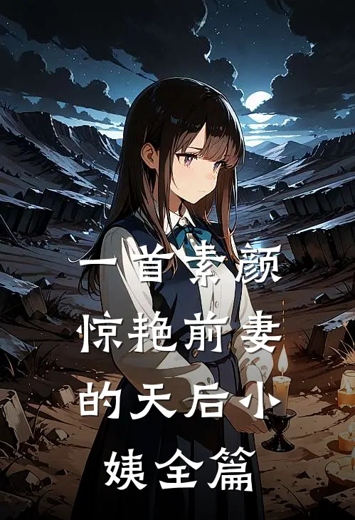 一首素颜，惊艳前妻的天后小姨全篇