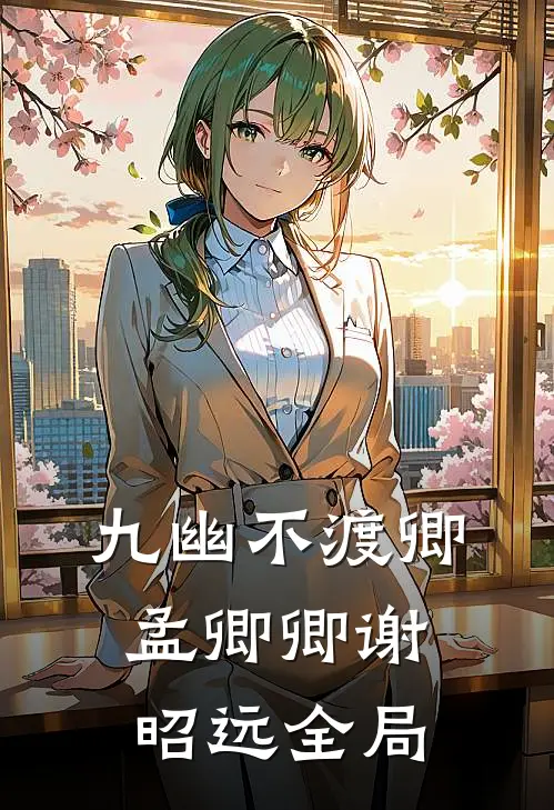 九幽不渡卿孟卿卿谢昭远全局