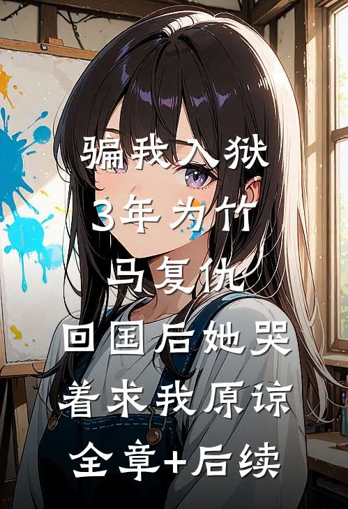 骗我入狱3年为竹马复仇，回国后她哭着求我原谅:全章+后续