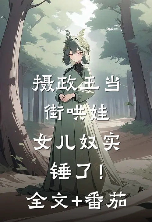 摄政王当街哄娃，女儿奴实锤了！全文+番茄