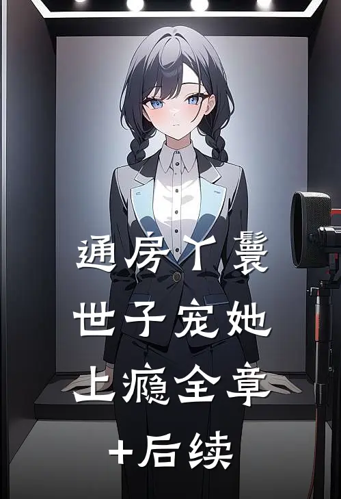 通房丫鬟，世子宠她上瘾全章+后续