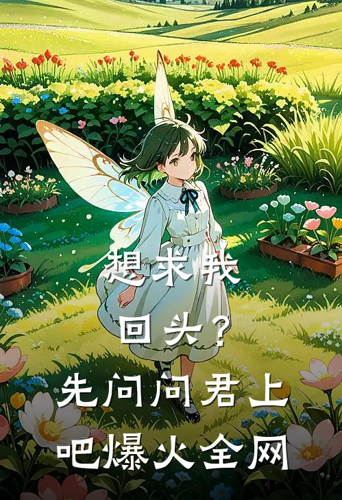 想求我回头？先问问君上吧爆火全网