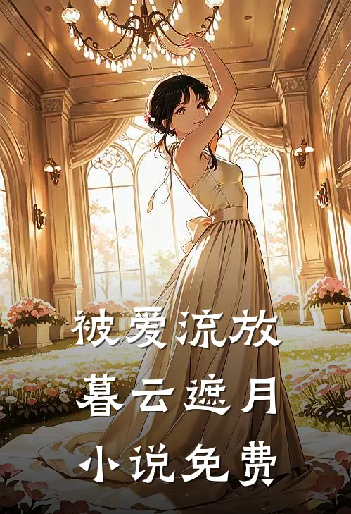 被爱流放，暮云遮月小说免费