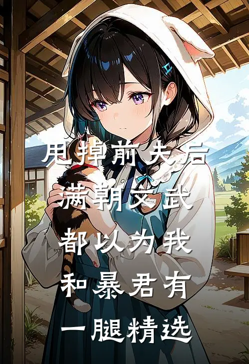 甩掉前夫后，满朝文武都以为我和暴君有一腿精选