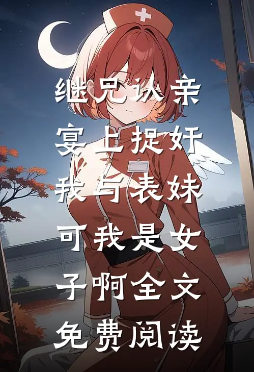 继兄认亲宴上捉奸我与表妹，可我是女子啊全文免费阅读
