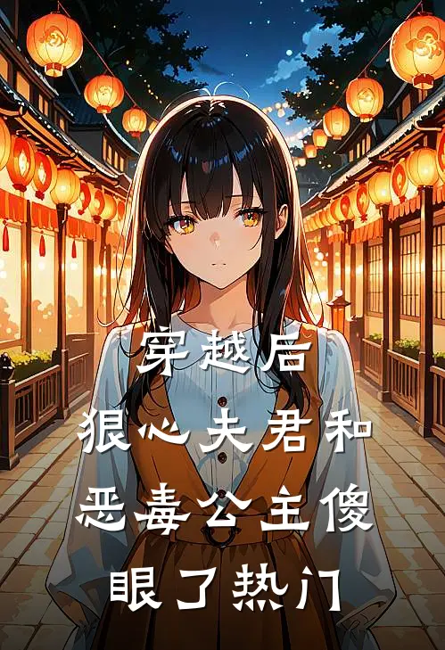 穿越后，狠心夫君和恶毒公主傻眼了热门